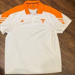 University of Tennessee polo